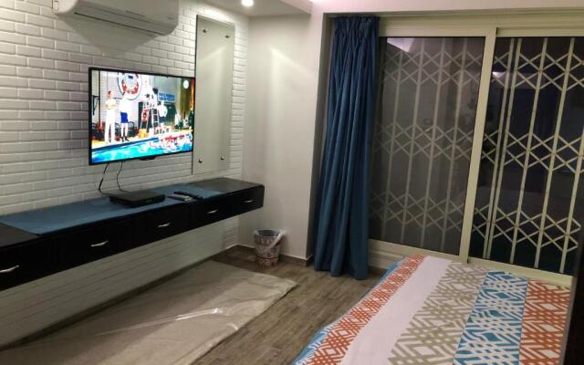 Sporting Suite Studio