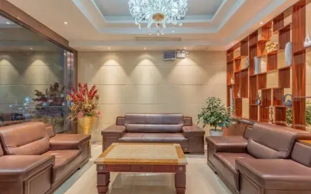 Laokou Aohua Yingbinlou Hotel