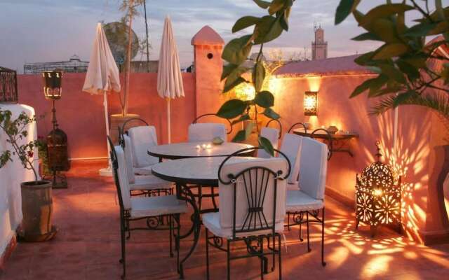 Riad Dar Meryem