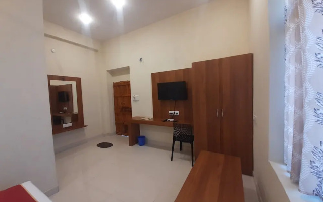 Pushkar Retreat Resort