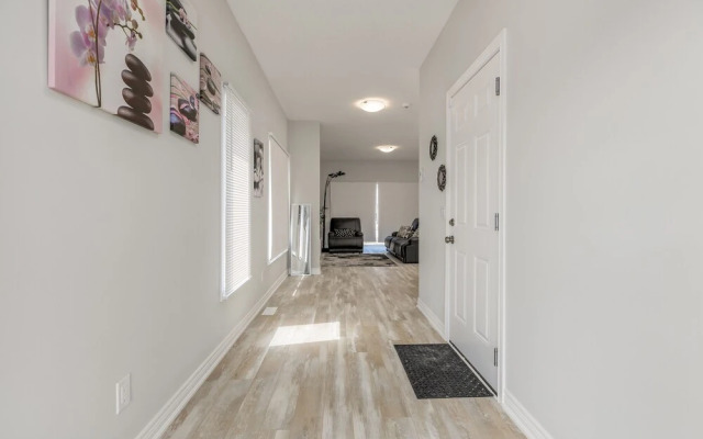 Luxury Entire house mins Niagara falls & Brock uni