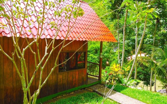 Hostal Portal de Champey - Hostel