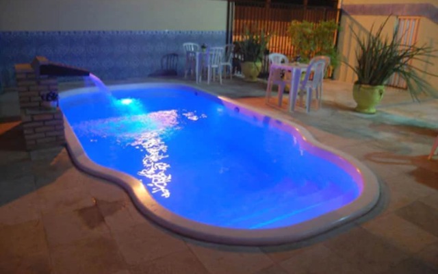 Angica Golden Hotel