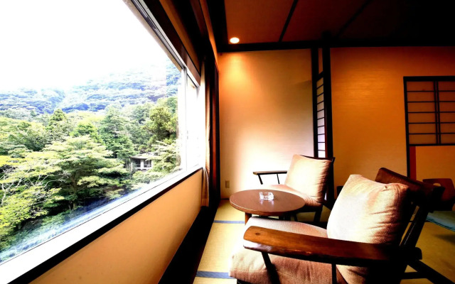 Hotel Okuyumoto