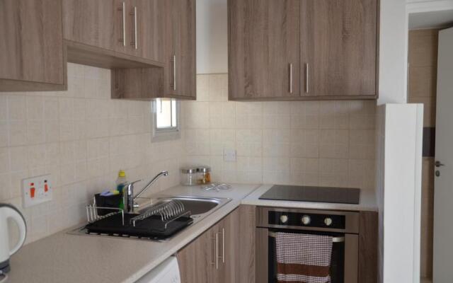 Surf & Sun Holiday Apartments