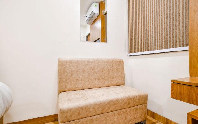 Fabhotel Woodlark Inn