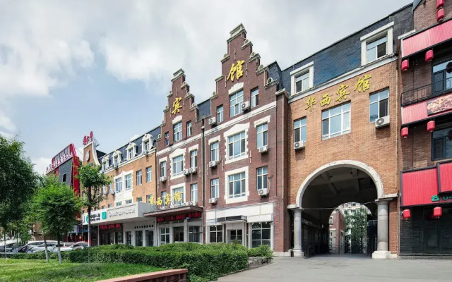 Huaxi Hotel