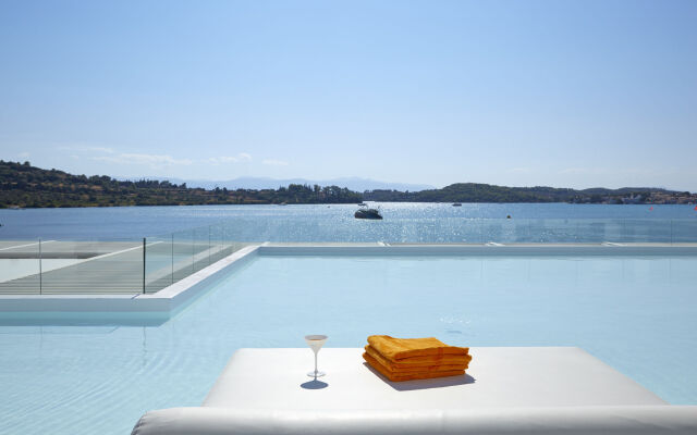 Nikki Beach Resort & Spa Porto Heli