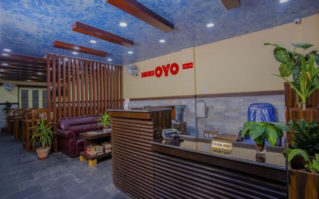 OYO 253 Hotel Pinnacle