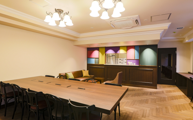 Hotel Wing International Select Ikebukuro