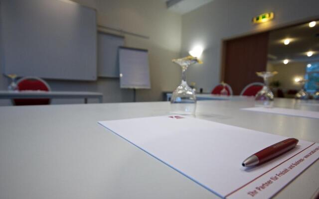 Ibis Styles Bielefeld