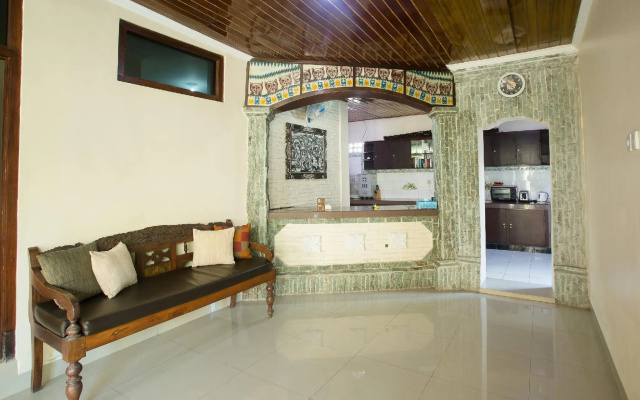 Blanjong Home Stay