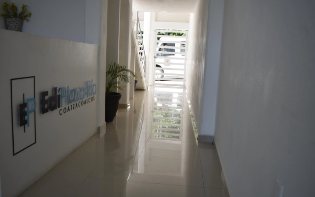 Ediplazario Coatzacoalcos