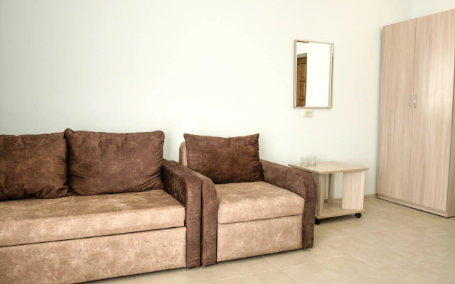 Spitaki (Spitaki) Greek Hotel