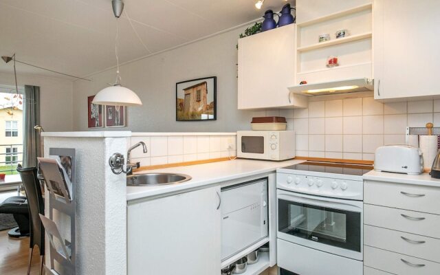 4 Person Holiday Home in Hals-by Traum
