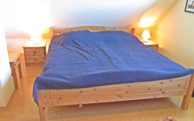 Allergiker Freundliches Haus in Nessmersiel