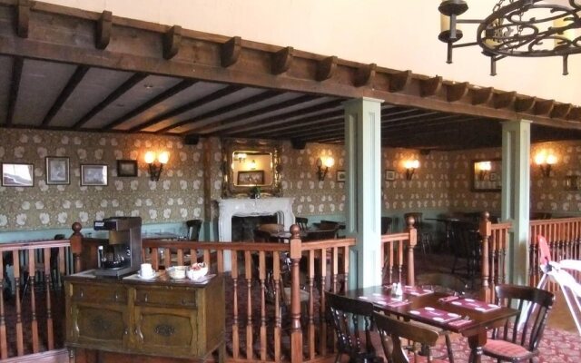 The Old Crown Coaching Inn