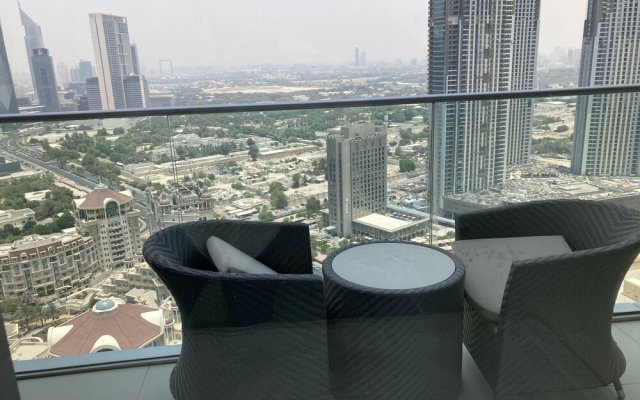Ultimate Luxury Address Boulevard Dubai - 3 Bedrooms