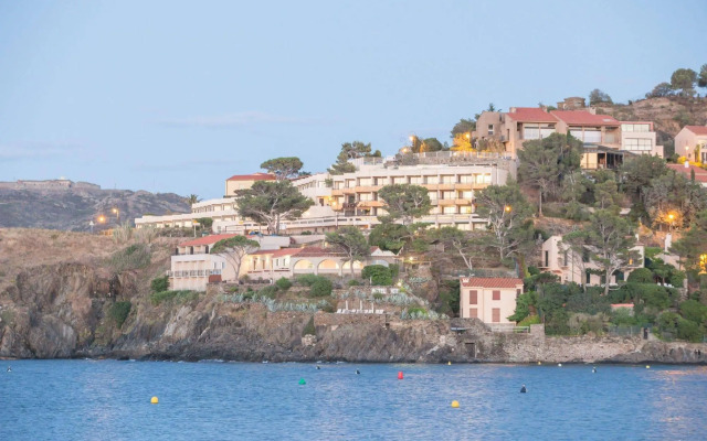 Pierre & Vacances Résidence Les Balcons de Collioure