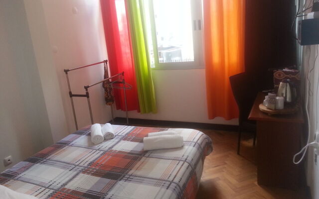 The Quiet Corner Guest House