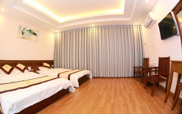 Nguyen Hotel