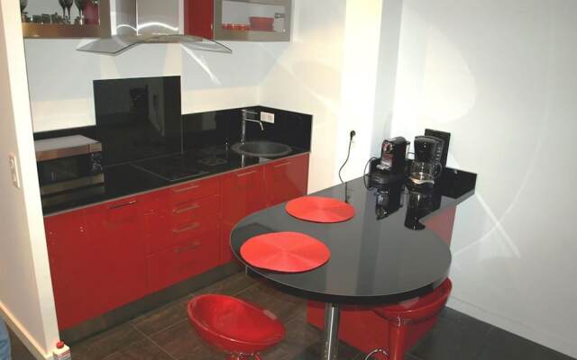 Studio 4 étoiles Croisette