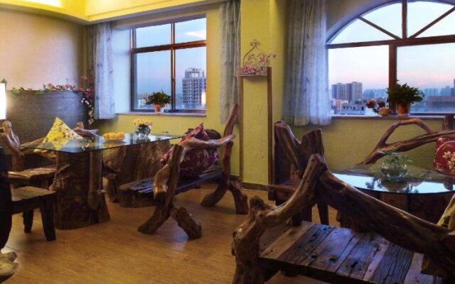 Forest City Resort Hotel