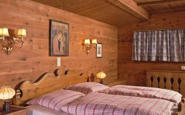 Ferienhäuser Reither Almen