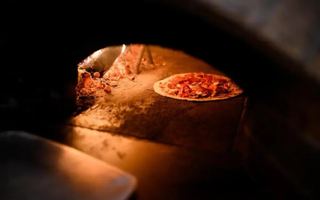 Ristorante Residence Calva