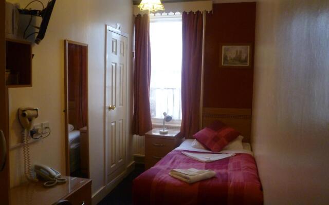Grenville Hotel