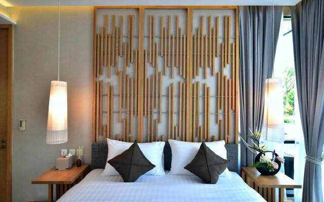 Zen Villa Khao Yai