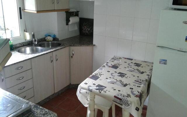 Apartamentos Turísticos Casa dos Pulidos