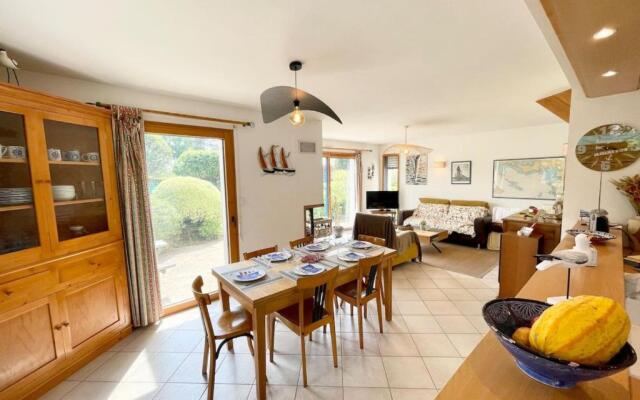 Maison de vacances tout confort - 500m des plages