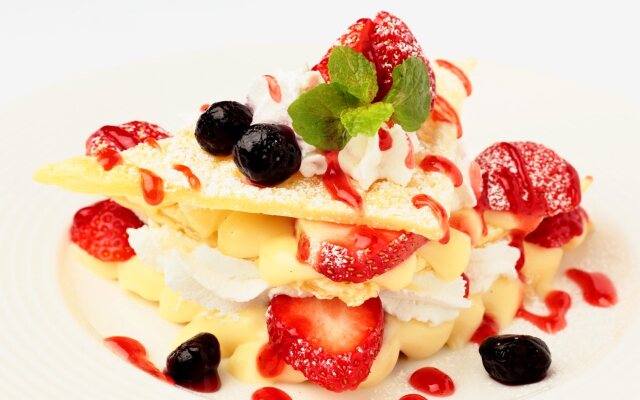 Hotel Luna Sennan - Adults Only