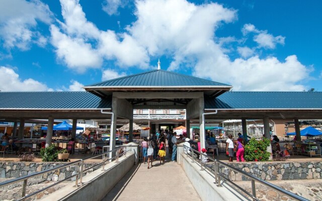 Le Recif Guest House