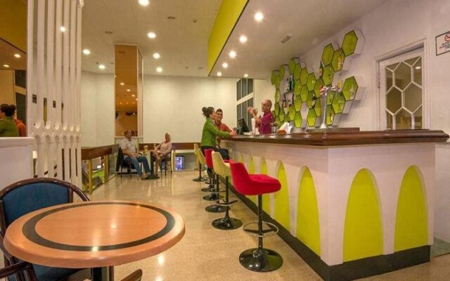 DC Xibana Park Hotel