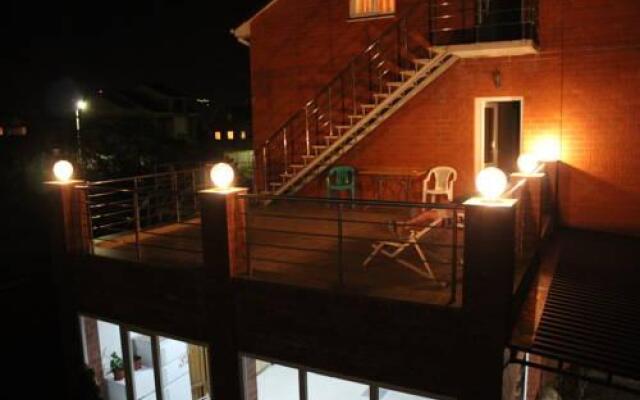 Приветливый Гостевой Дом