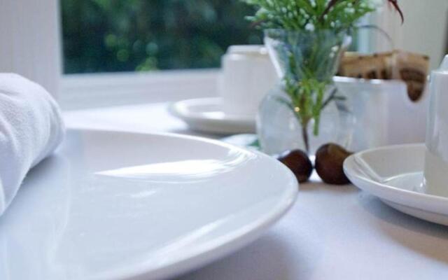 Granville House B&B