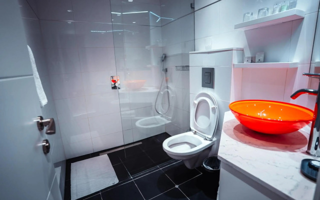 Best Western Regency Suites