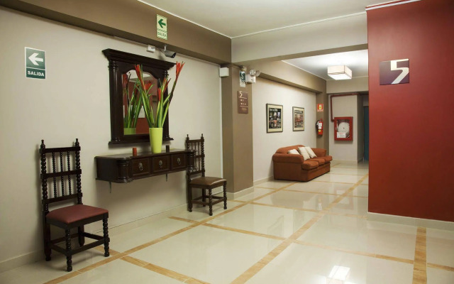 Hotel Kamana