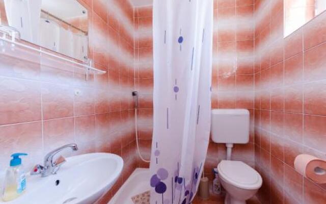 Apartment Zdravka