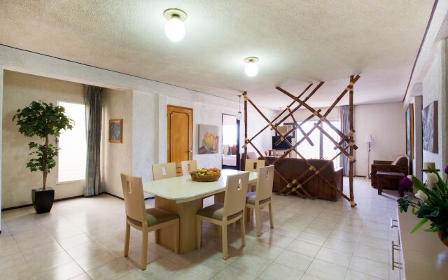 Suites Del Sol