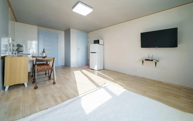 Ganghwa Haemolupension