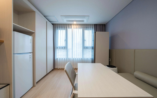 SureStay Plus Hotel by Best Western Asan