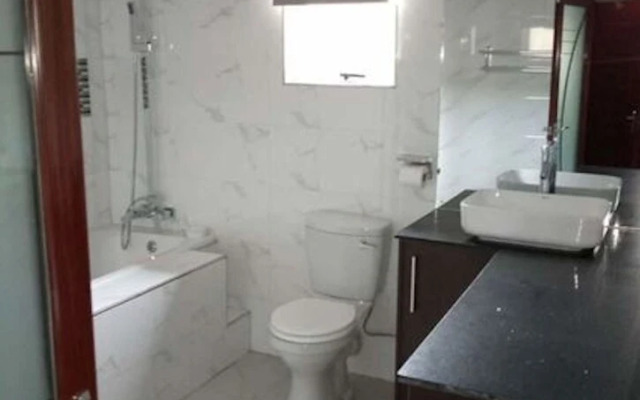 Exclusive 4 Bedrooms in Handsworth Along Kamloops Close University of Zambia