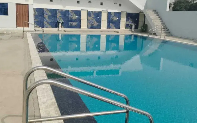 Manglam Farm & Resort Greater Noida