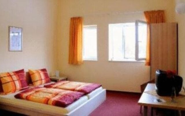 Hotel Zug um Zug