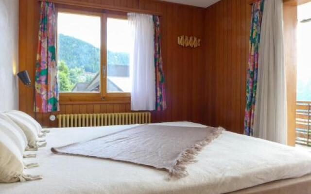 Apartment La Toura