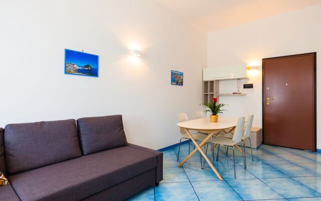 Case Vacanza Ischia
