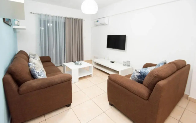 Olympia flat 201